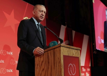 İkili ticaret hacmi hedefi 100 milyar dolar