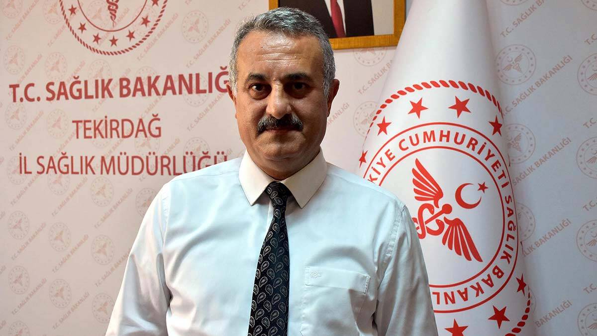 İl Sağlık Müdürü: Israrla aşılanmaya davet ediyoruz