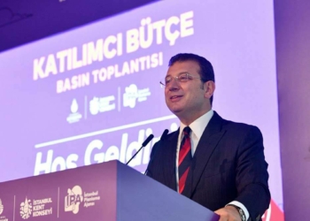 İmamoğlu Katılımcı Bütçe projelerini açıkladı