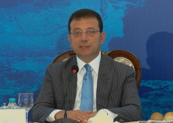 İmamoğlu: Balkanlar Türkiye için öncelik taşımaktadır
