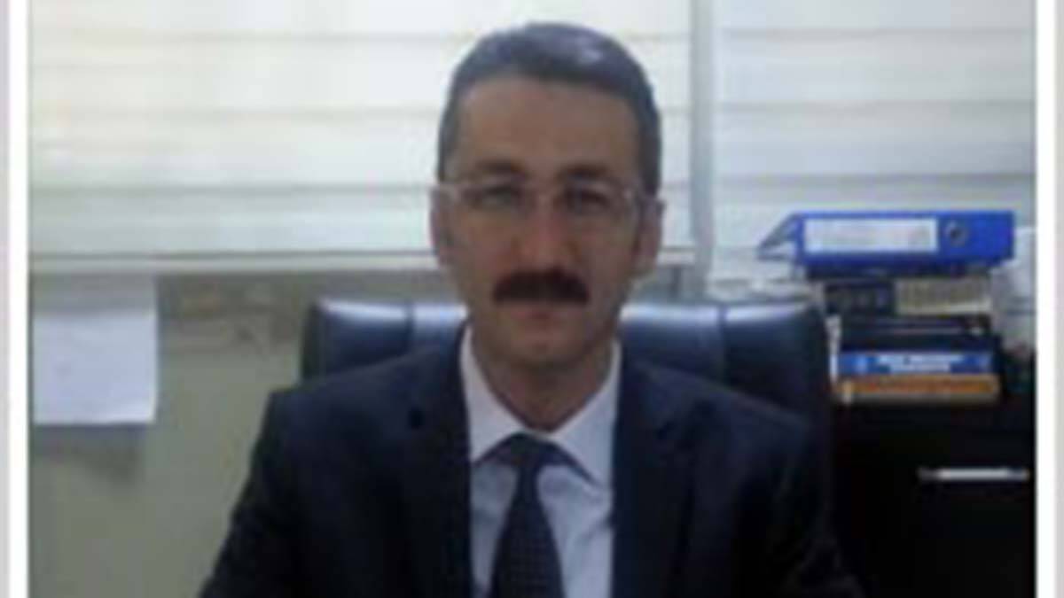 İmar müdürüne müstehcen çocuk içeriklerinden hapis