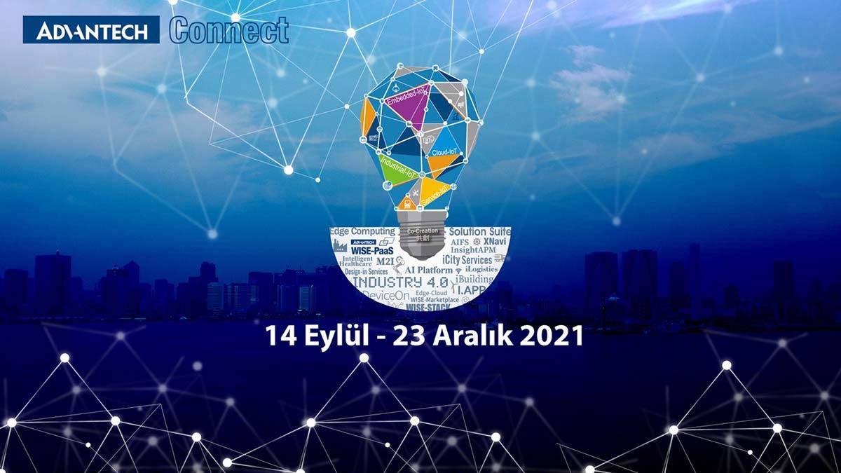 IoT pazarı trendleri global etkinlikte buluşuyor