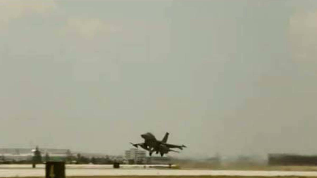 Irak'ın kuzeyinde 2 PKK'lı terörist etkisiz hale getirildi