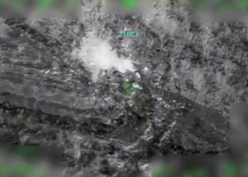 Irak'ın kuzeyinde 6 terörist etkisiz hale getirildi