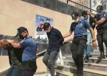 İranlı iş adamını kaçırıp kripto paralarını çaldılar