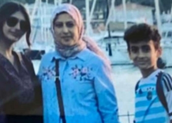 İskenderun'da anne ve iki çocuğu evde ölü bulundu