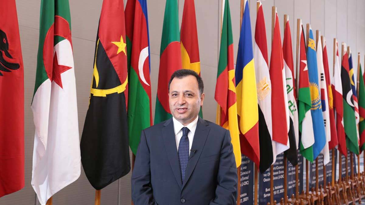 İslam İşbirliği Teşkilatı'nda yeni birlik