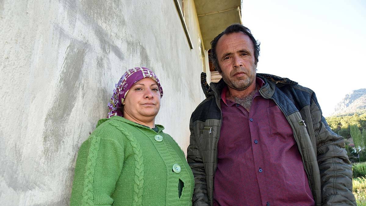 Isparta'da 17 yaşındaki Alişan'dan haber alınamıyor