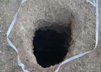 İsrail'de Filistinli mahkumlar hapisten kaçtı