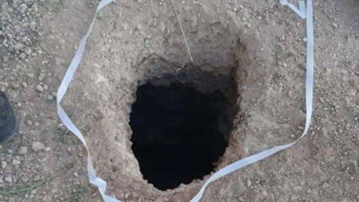 İsrail'de Filistinli mahkumlar hapisten kaçtı