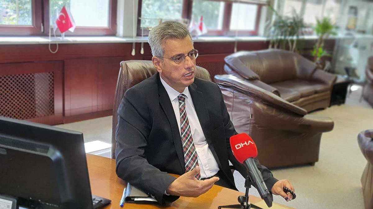 İstanbul'da en fazla aşılama Kadıköy'de