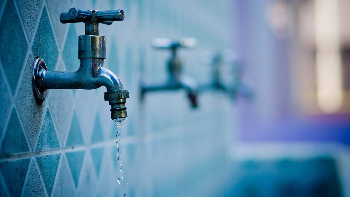 İstanbul'da su zammı belli oluyor