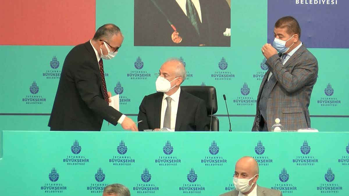 İstanbul'da su zammı belli oluyor