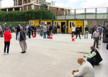 İstanbul'da taksiye dönüşüm için başvurular başladı