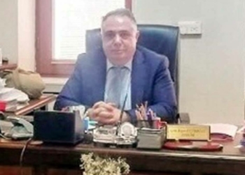 İzmir Adliyesi hakimi kazada öldü