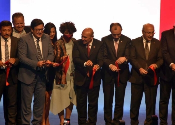 İzmir Enternasyonal Fuarı 90 yaşında