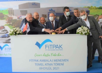 İzmir'e yatırım: 300 milyon lira
