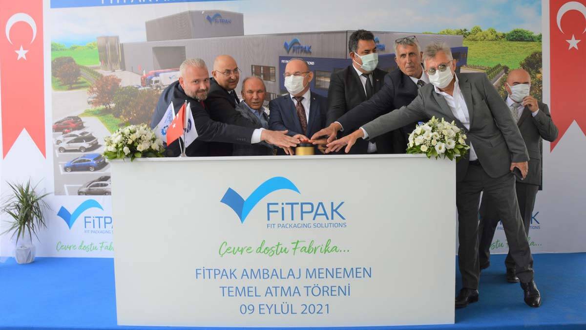 İzmir'e yatırım: 300 milyon lira