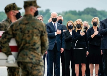 Joe Biden'dan 11 Eylül saldırı belgeleri ile ilgili yeni adım_
