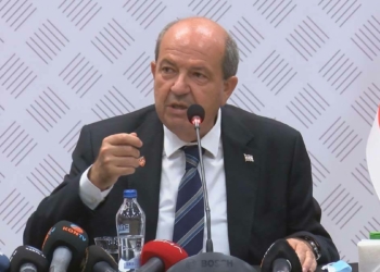 KKTC Cumhurbaşkanı: Dayatma bir çözüm kabul görmez