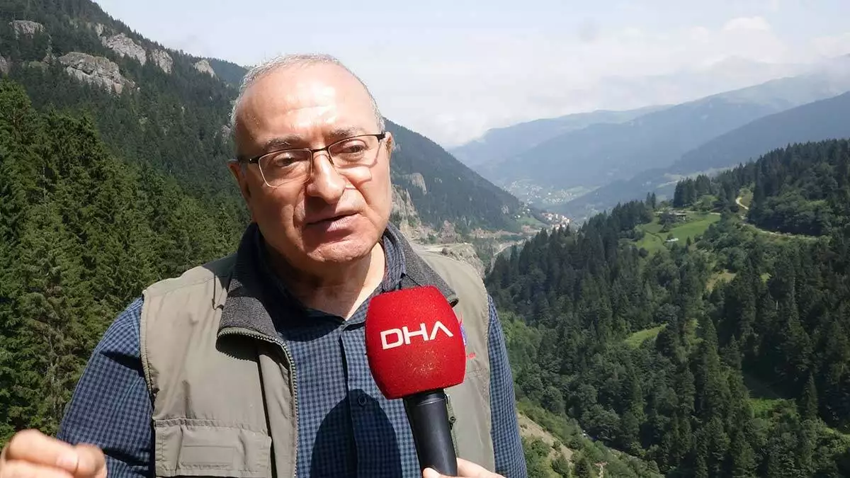 Kadioglu taskinlarda su seviyeleri daha yuksek olacak 2 - öne çıkan - haberton