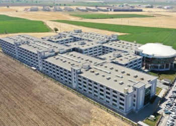 Kahramanmaraş'a 350 milyon TL'lik yatırım