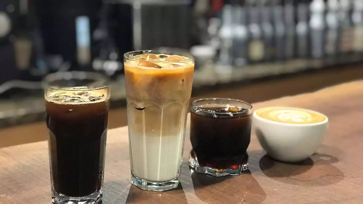 Kahve sektorunde barista bulma sorunu yasaniyor - i̇ş dünyası - haberton