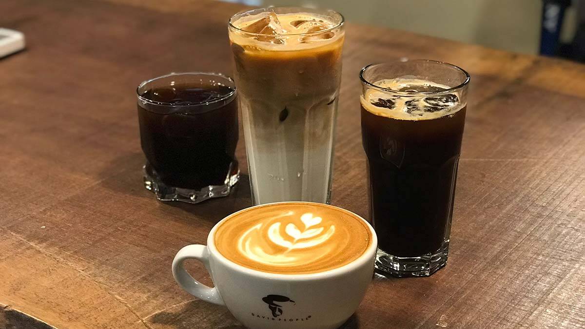 Kahve sektöründe barista bulma sorunu yaşanıyor