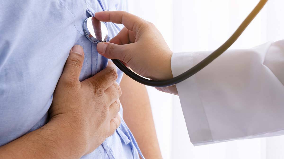 Kalp damar hastalıklarında yaşam şekli ile önlem