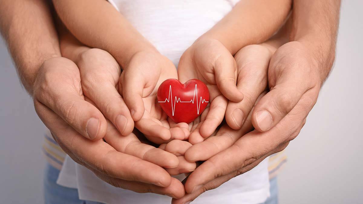 Kalp hastalıklarında 2025 hedefi