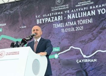 Karaismailoğlu: 9 milyon liralık tasarruf sağlayacağız