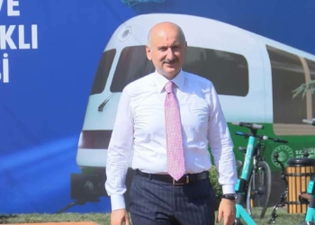Karaismailoğlu: Emek hırsızlığına müsaade etmeyeceğiz