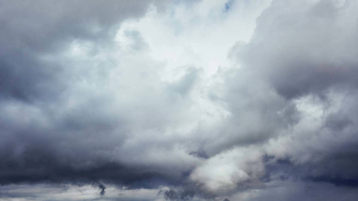 Kaş ve Kumluca için fırtına uyarısı