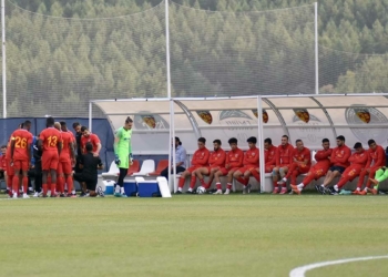 Kayserispor yeni sezonda 15 transfer yaptı