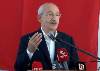 Kılıçdaroğlu: Bilimi, felsefeyi unuttuk