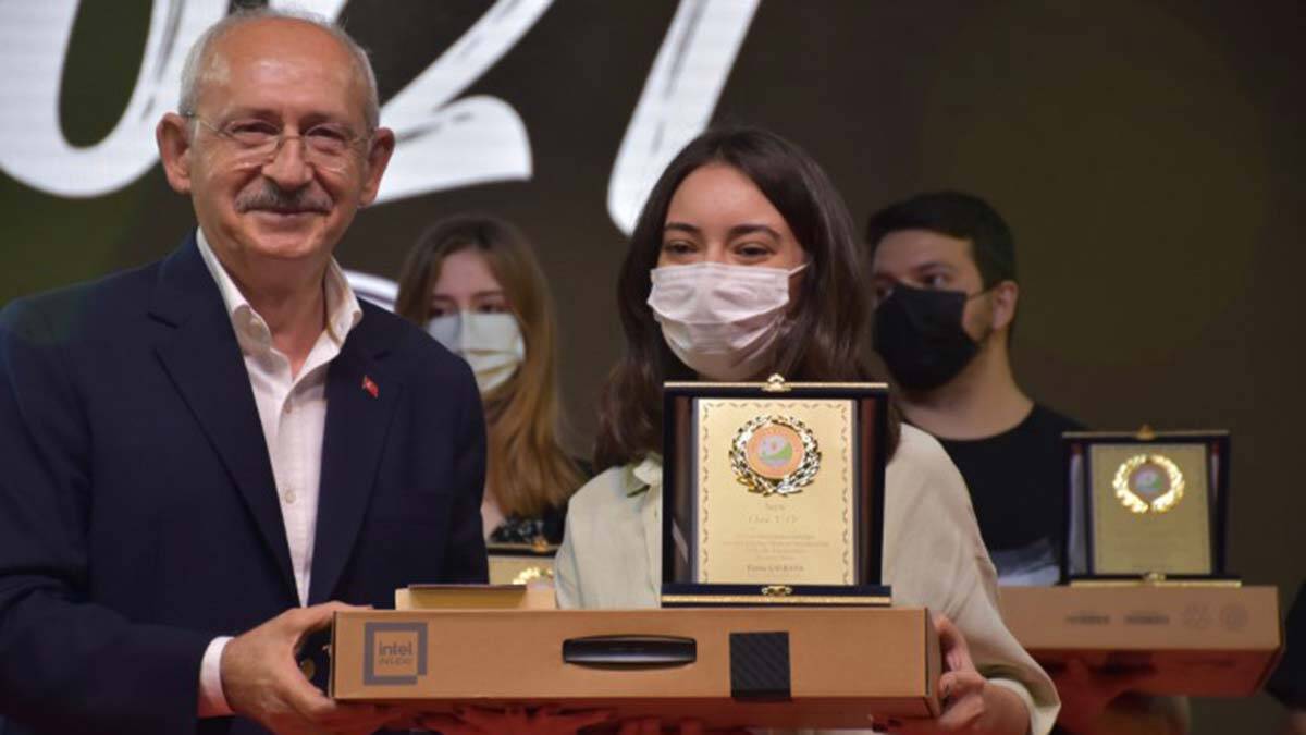 Kılıçdaroğlu: Bir yılda yurt sorununu çözeceğim