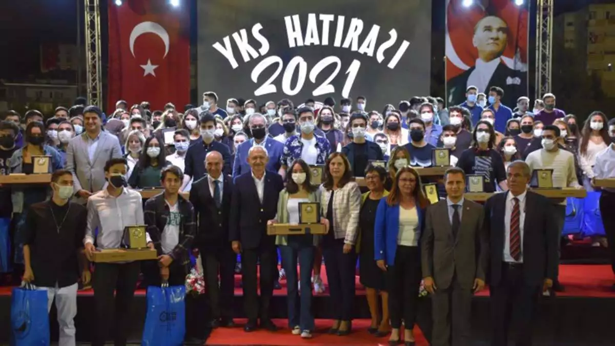 Kilicdaroglu bir yilda yurt sorununu cozecegim - politika - haberton