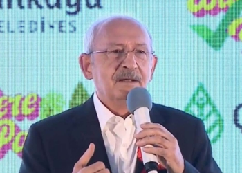 Kılıçdaroğlu: Vatandaşın yardımına koştular