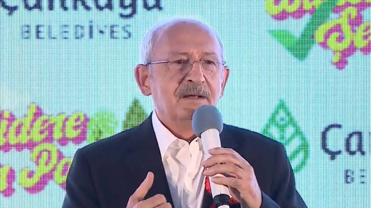 Kılıçdaroğlu: Vatandaşın yardımına koştular