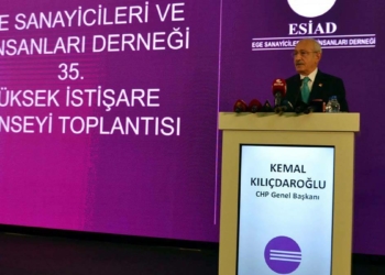Kılıçdaroğlu'ndan Cumhurbaşkanı adayı açıklaması