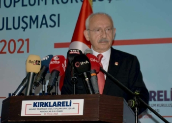 Kılıçdaroğlu'ndan sığınmacı açıklaması: 2 yıl içinde