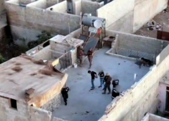 Kilis ve Gaziantep'te uyuşturucu operasyonu