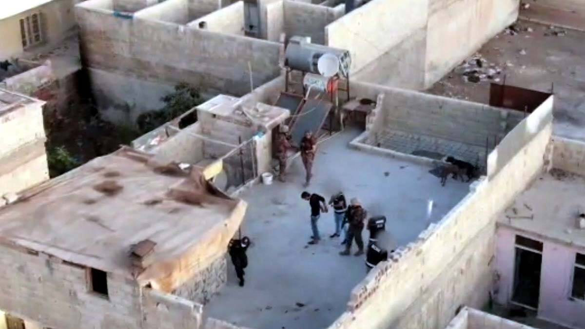 Kilis ve Gaziantep'te uyuşturucu operasyonu