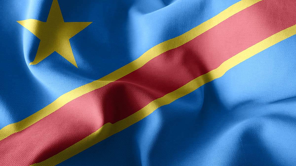 Kongo Demokratik Cumhuriyeti Cumhurbaşkanı geliyor