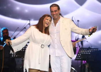 Kuruçeşme'de arabesk gecesi