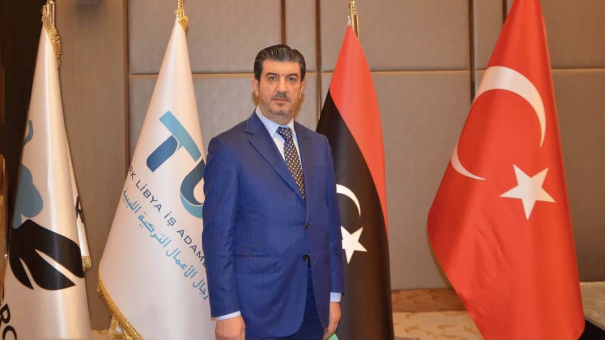 Libya'daki siyasi kargaşaya son verilsin çağrısı