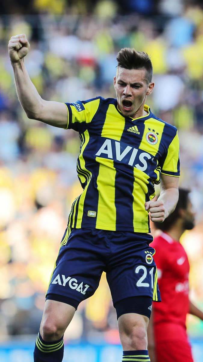 Geçen hafta özellikle Beşiktaş adına enteresan şeyler oldu... Süper Lig Devlet Hastanesi… FENERBAHÇE - MİHA ZAJC ve DOLANDIRILMA HİKAYESİ