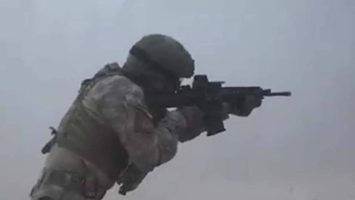 MSB açıklaması: 7 PKK/YPG'li terörist etkisizleştirildi