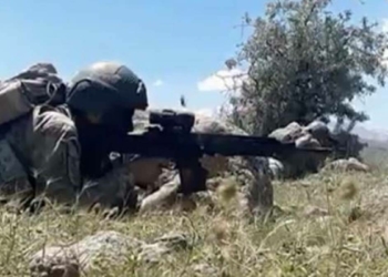 MSB: 3 PKK'lı terörist etkisiz hale getirildi