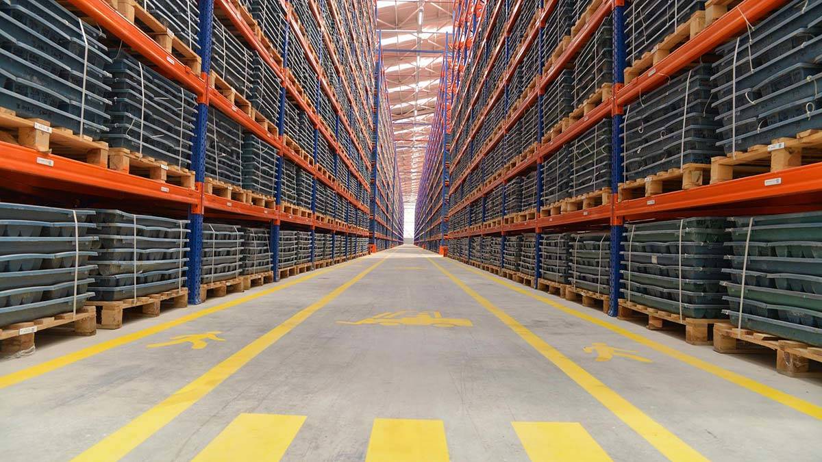 Madenciliğin milli kütüphanesi açılıyor